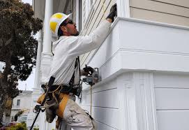 Siding Removal and Disposal in Hummelstown, PA